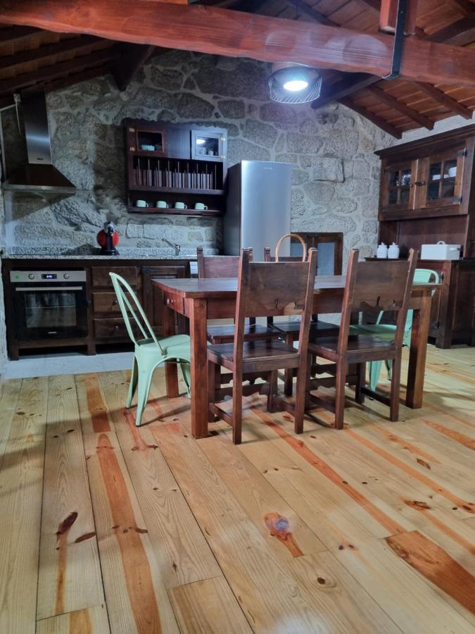 Вілла Casa Da Mimi Соажу Екстер'єр фото